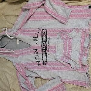 Ron Jon womens hoodie